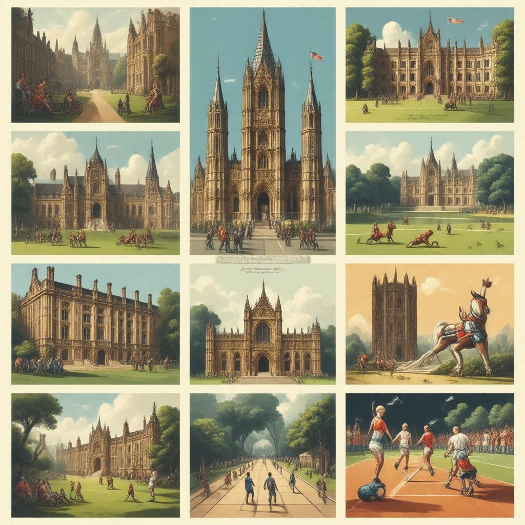 British Universities & Colleges Sport